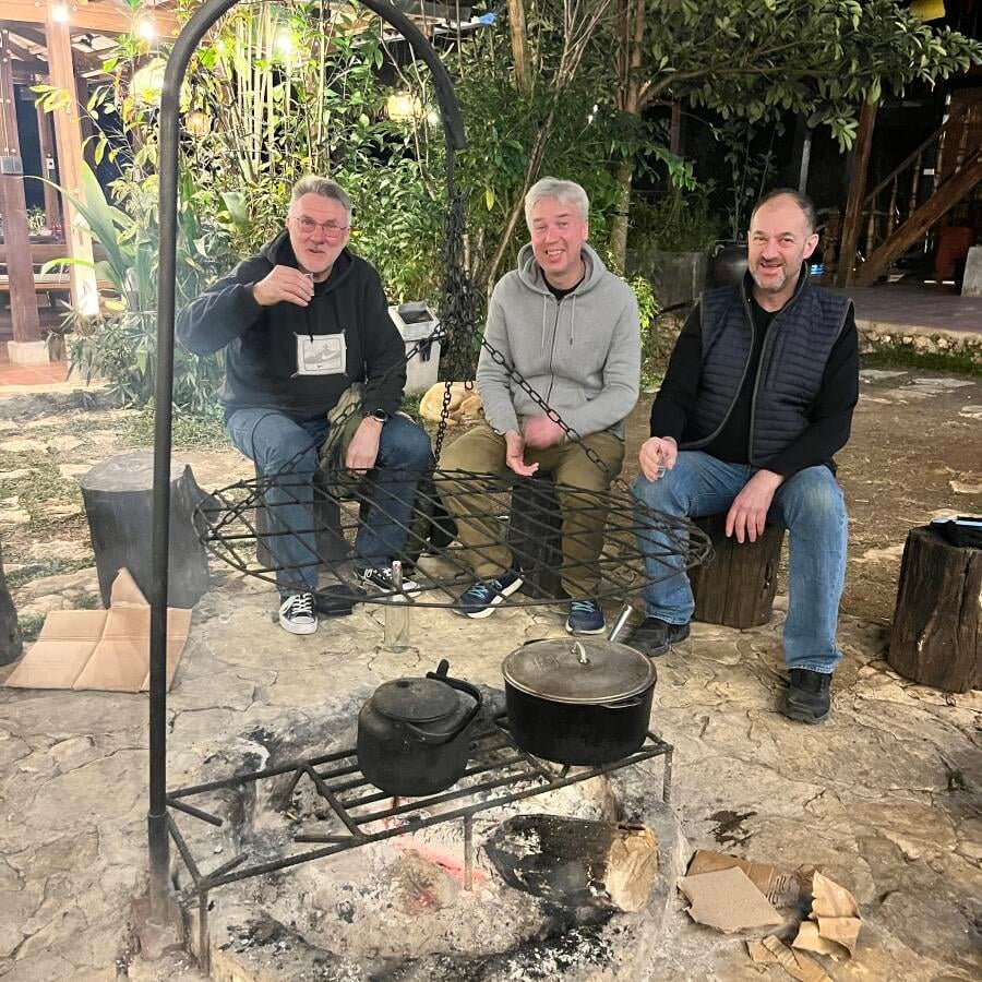 The Unpaved Frontier: A Complete Guide to Gravel Cycling in Northern Vietnam